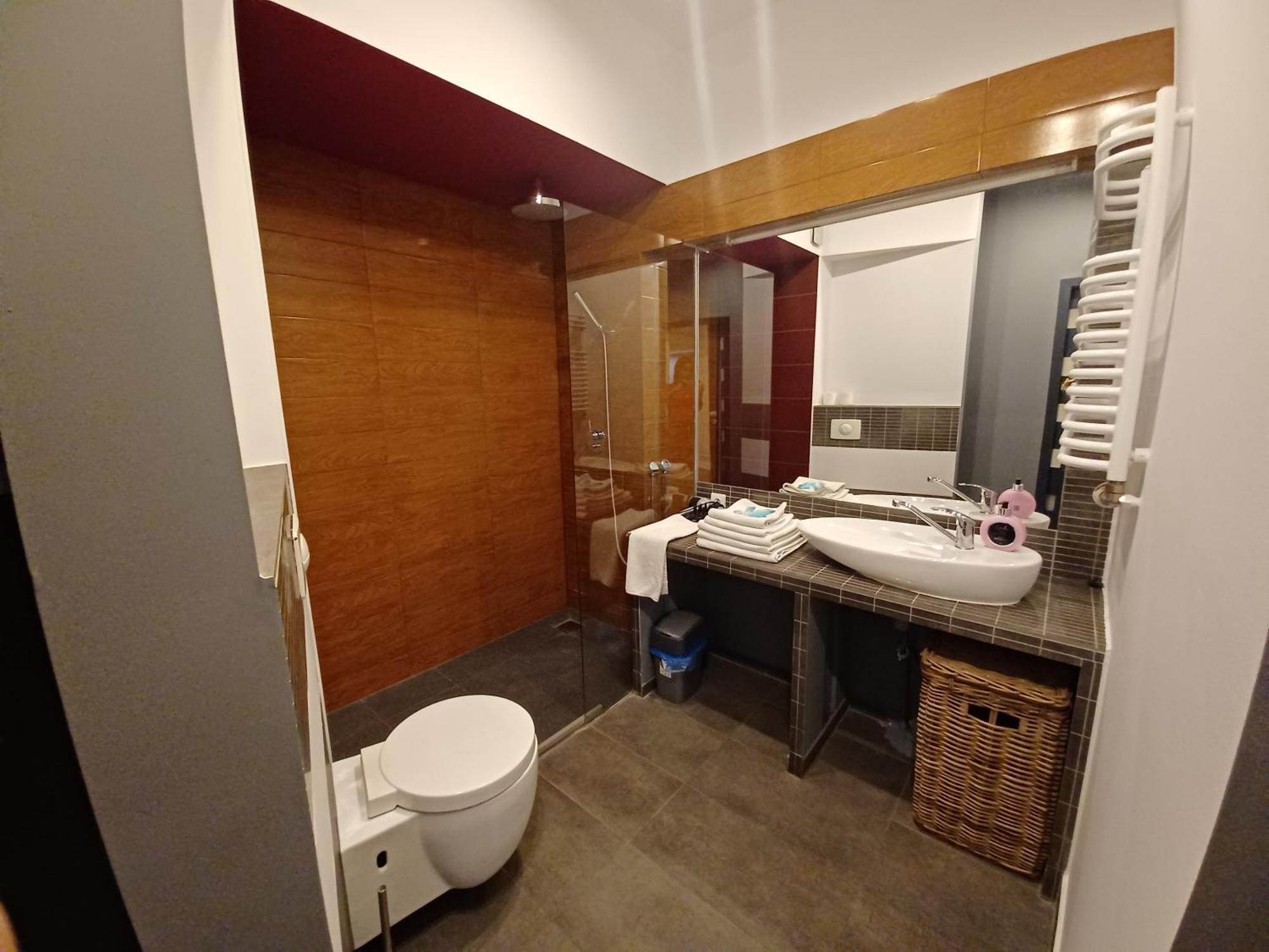 Apartamenty Triton Park Warsawa Bagian luar foto