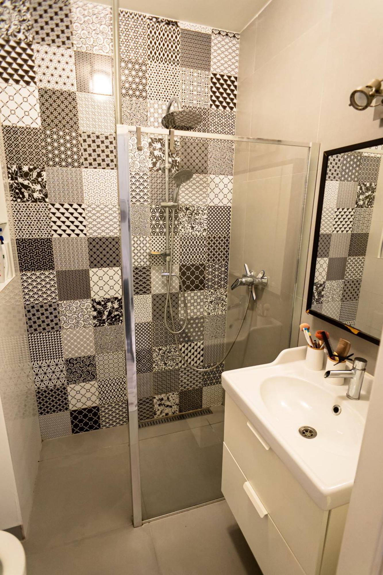 Apartamenty Triton Park Warsawa Bagian luar foto