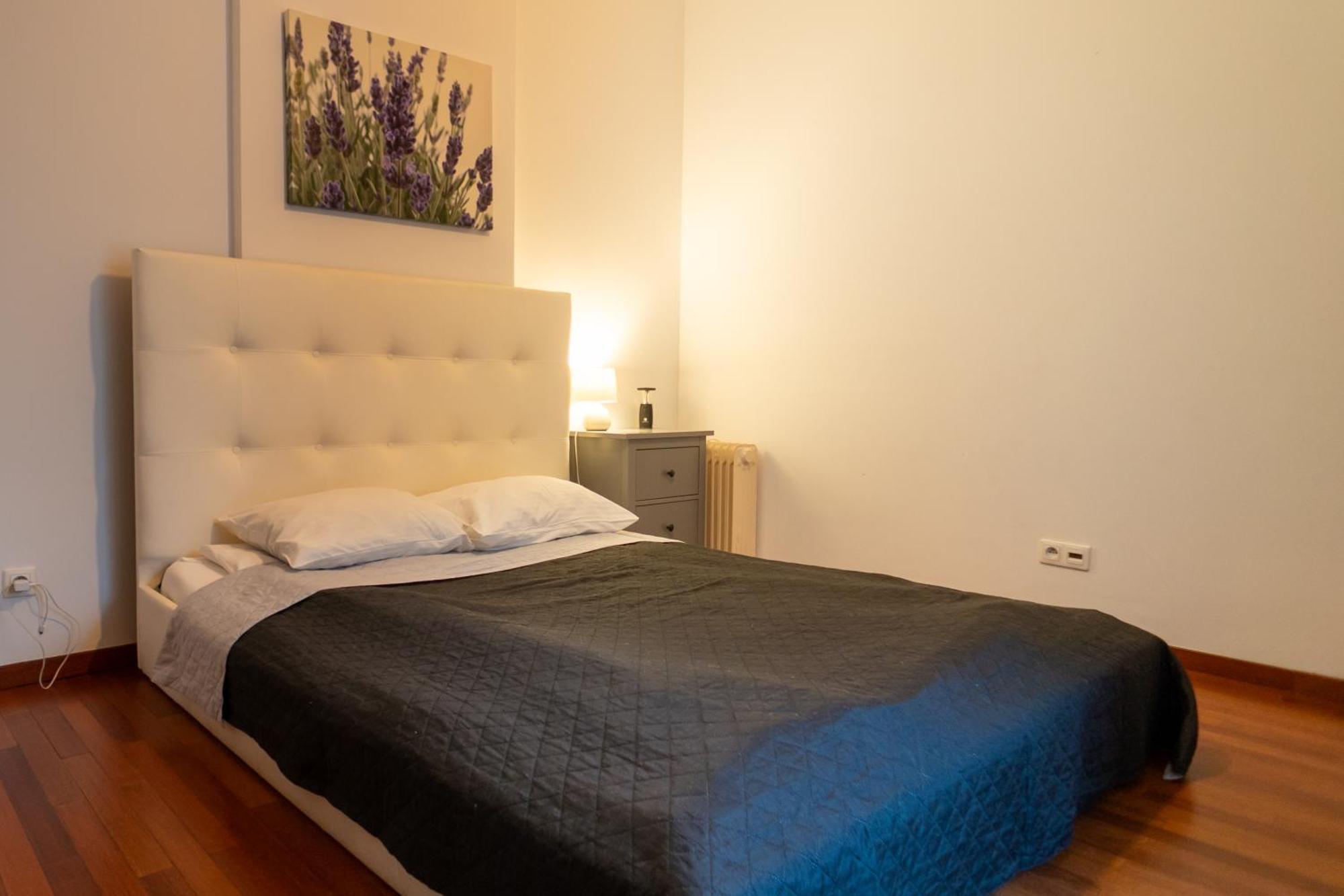 Apartamenty Triton Park Warsawa Bagian luar foto